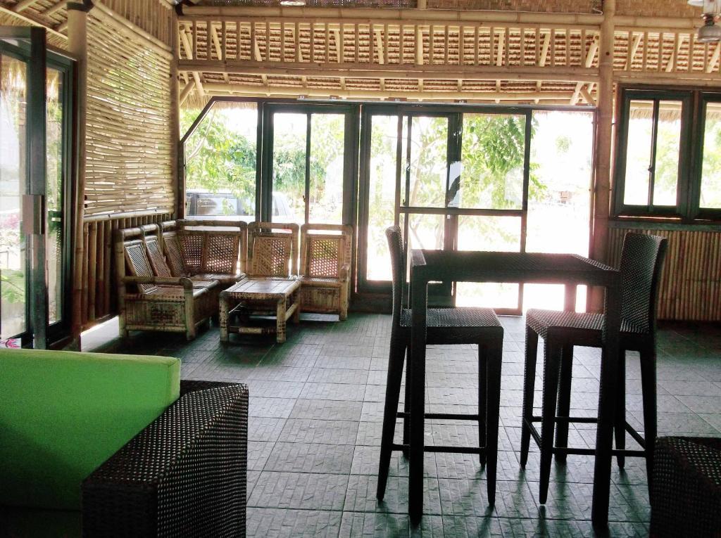 Bumbangku Beach Cottage Awang Exterior foto